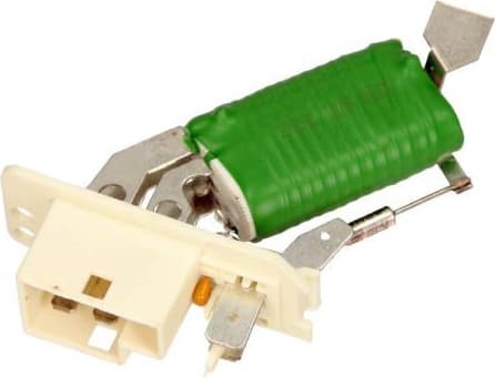 Resistor, interior blower 57-0037