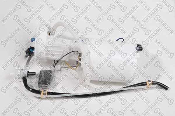 Fuel Pump 10-01143-SX