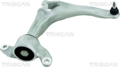 Control/Trailing Arm, wheel suspension 8500 40555