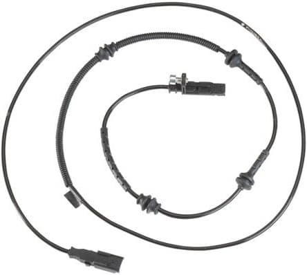 Sensor, wheel speed 6PU 010 039-791