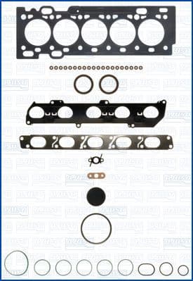 Gasket Kit, cylinder head 52273400