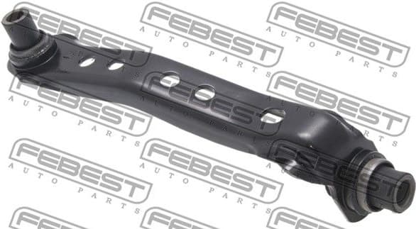 Holder, support frame/subframe NSL-NM4