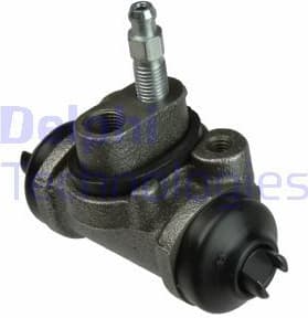 Wheel Brake Cylinder LW90139