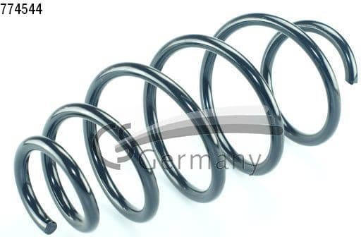 Suspension Spring 14774544