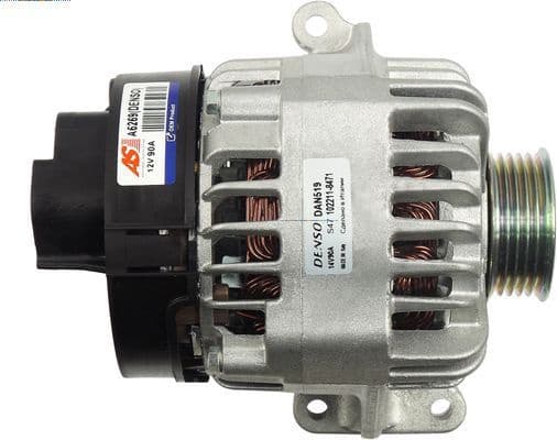 Alternator Denso A6269(DENSO) - image 2