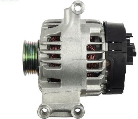 Alternator Denso A6269(DENSO) - image 4