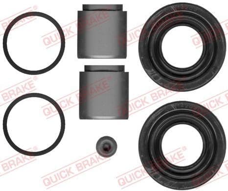 Repair Kit, brake caliper 114-5080