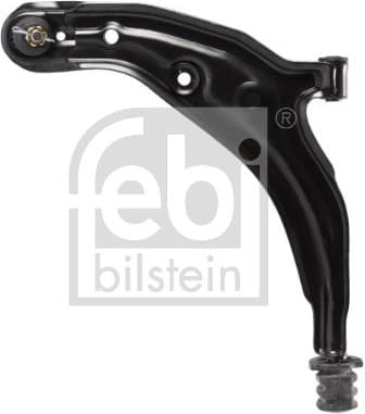 Control/Trailing Arm, wheel suspension 14152