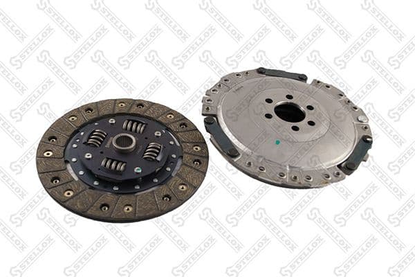 Clutch Kit 07-01047-SX