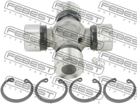 Joint, propshaft ASM-91