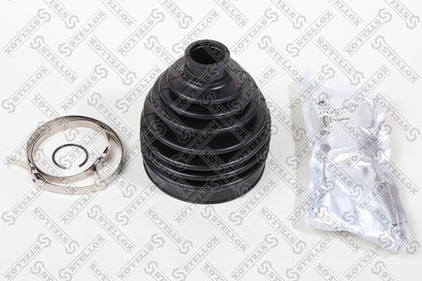 Bellow Kit, drive shaft 13-00782-SX