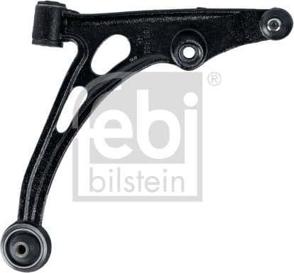 Control/Trailing Arm, wheel suspension 42285