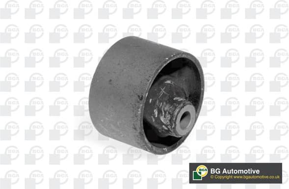 Mounting, engine MT9151