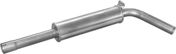 Centre Muffler 24.40
