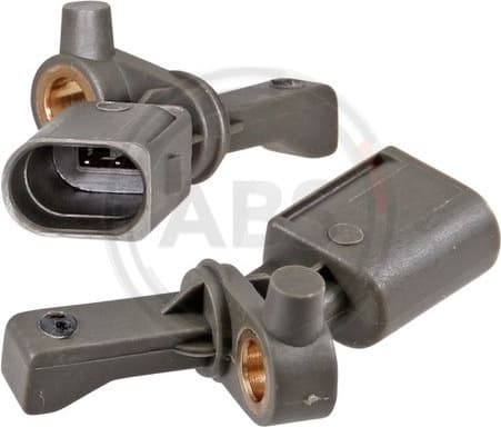 Sensor, wheel speed 32061