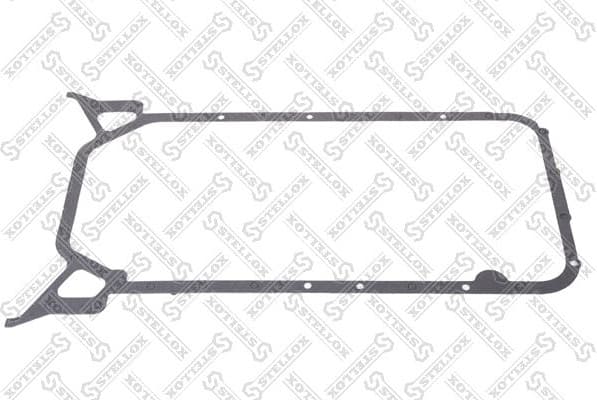 Gasket, oil sump 11-29042-SX