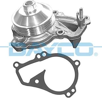 Water Pump, engine cooling DP374