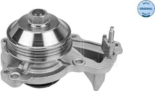 Water Pump, engine cooling MEYLE-ORIGINAL: True to OE. 11-13 220 0026 - image 2