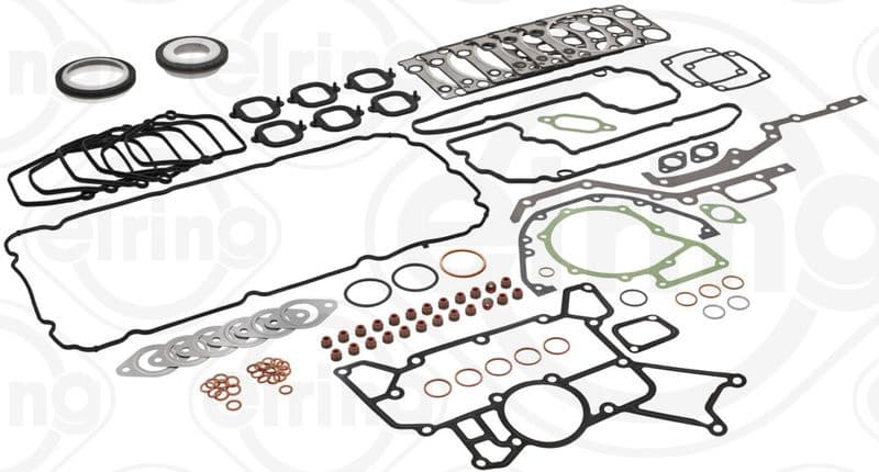 Full Gasket Kit, engine 583.130