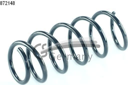 Suspension Spring 14872148