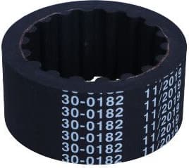 Flexible Coupling Sleeve 30-0182