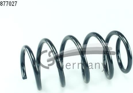 Suspension Spring 14877027