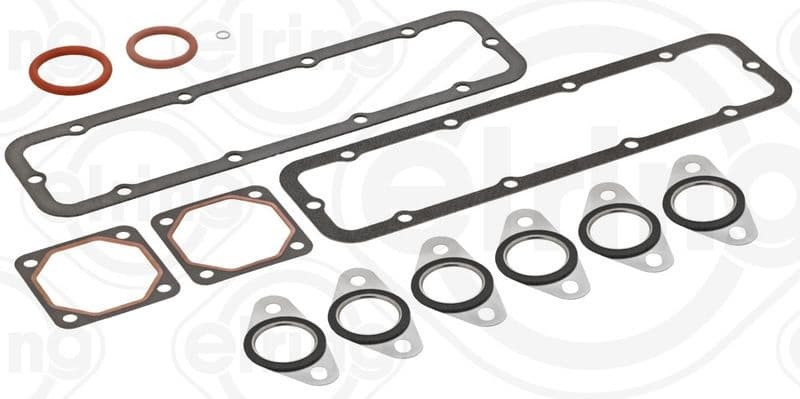 Gasket Set, intake/exhaust manifold 108.147