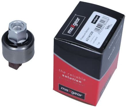 Pressure Switch, air conditioning AC141238