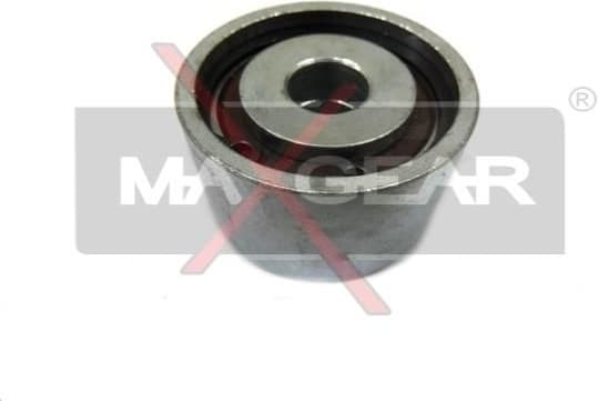Deflection/Guide Pulley, V-ribbed belt 54-0273