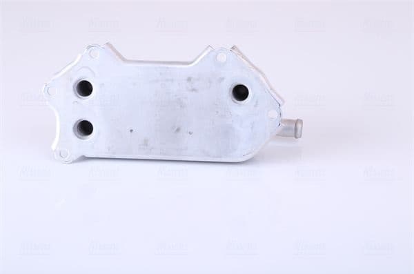 Oil Cooler, engine oil 91117 - image 3