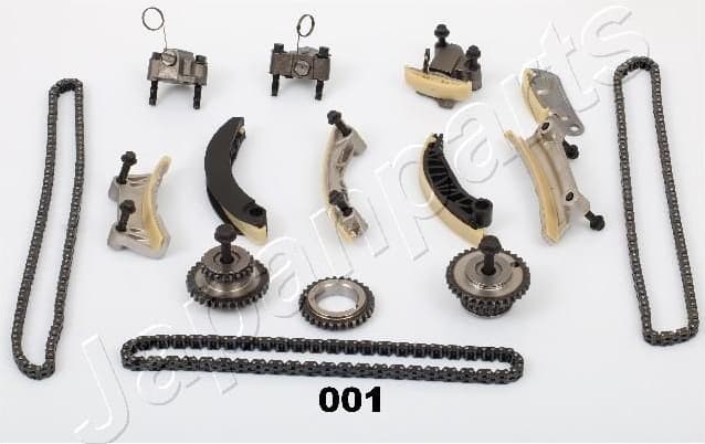 Timing Chain Kit KDK-001 - image 2
