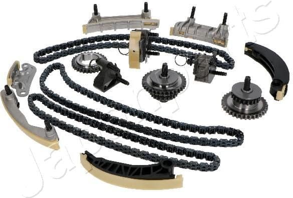 Timing Chain Kit KDK-001 - image 3
