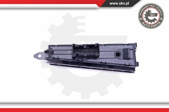 Switch, park brake actuation 96SKV091 - image 3