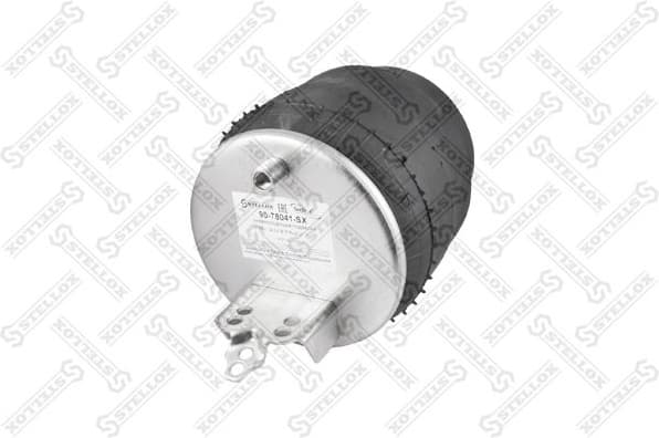 Bellow, air suspension 90-78041-SX