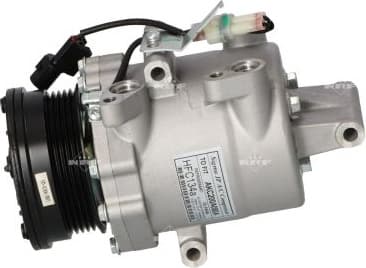 Compressor, air conditioning EASY FIT 320125