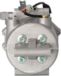 Compressor, air conditioning EASY FIT 320125 - image 2