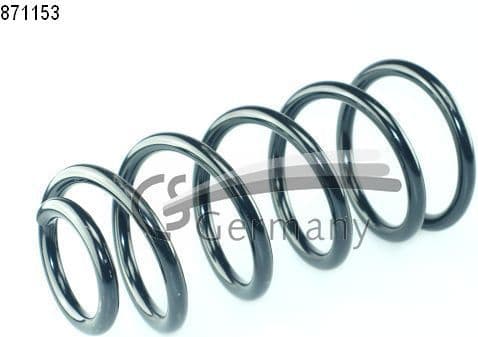 Suspension Spring 14871153