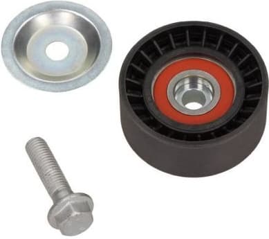 Tensioner Pulley, V-ribbed belt 54-0958