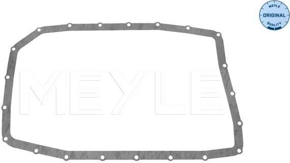 Gasket, automatic transmission oil sump MEYLE-ORIGINAL: True to OE. 314 139 1003