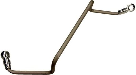 Oil Line, charger 68-0152