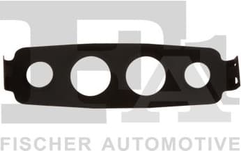 Seal, water connector (charger) 411-562