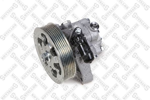 Hydraulic Pump, steering 00-36401-SX