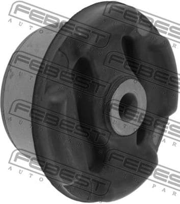 Mounting, differential HAB-022