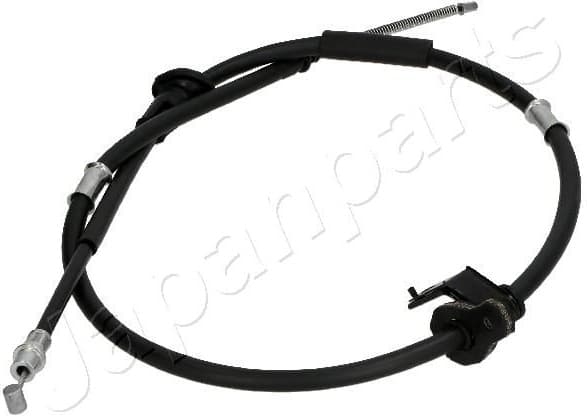 Cable Pull, parking brake BC-H07 - image 3