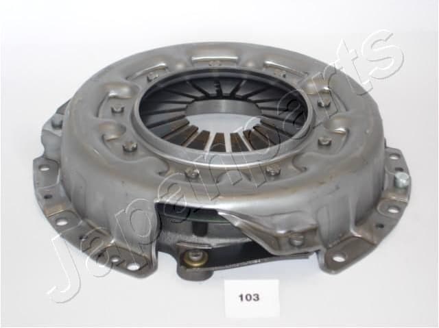 Clutch Pressure Plate SF-103