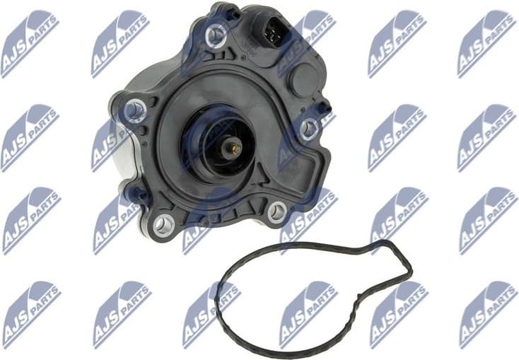 Water Pump, engine cooling CPW-TY-107