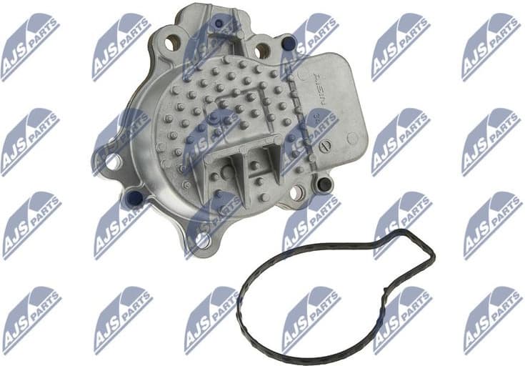 Water Pump, engine cooling CPW-TY-107 - image 2