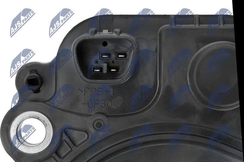 Water Pump, engine cooling CPW-TY-107 - image 6