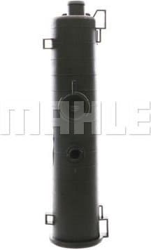 Radiator, engine cooling BEHR CR 2207 000S - image 4