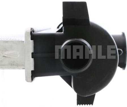 Radiator, engine cooling BEHR CR 2207 000S - image 10